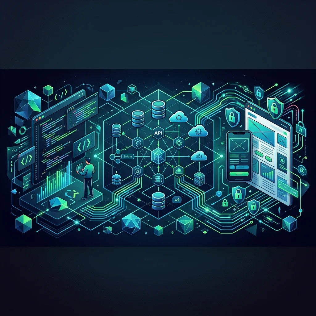 Custom Software Engineering by AASI Tech