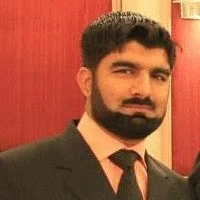 Asad Kamal, Founder & CEO of AASI Tech, Islamabad