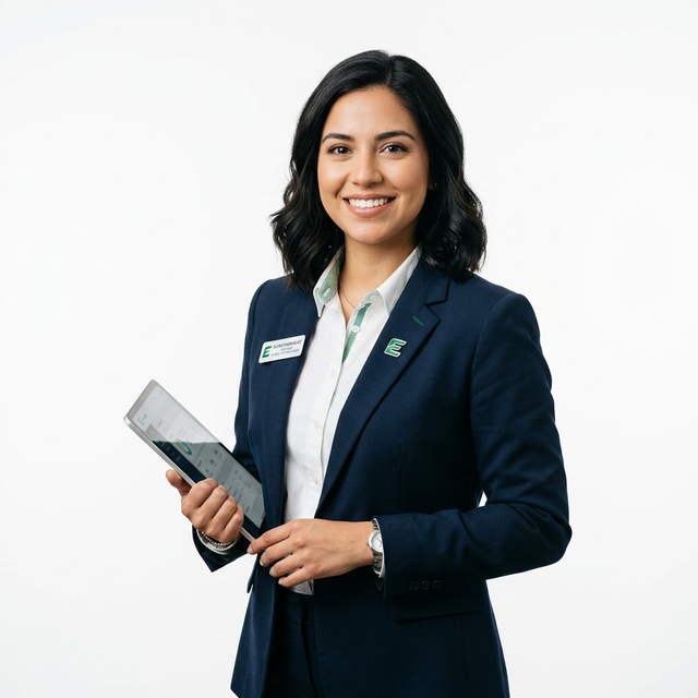 Elena Rodriguez, Founder, NovaStart