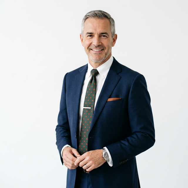 Marcus Thorne, Head of Engineering, FinEdge Global